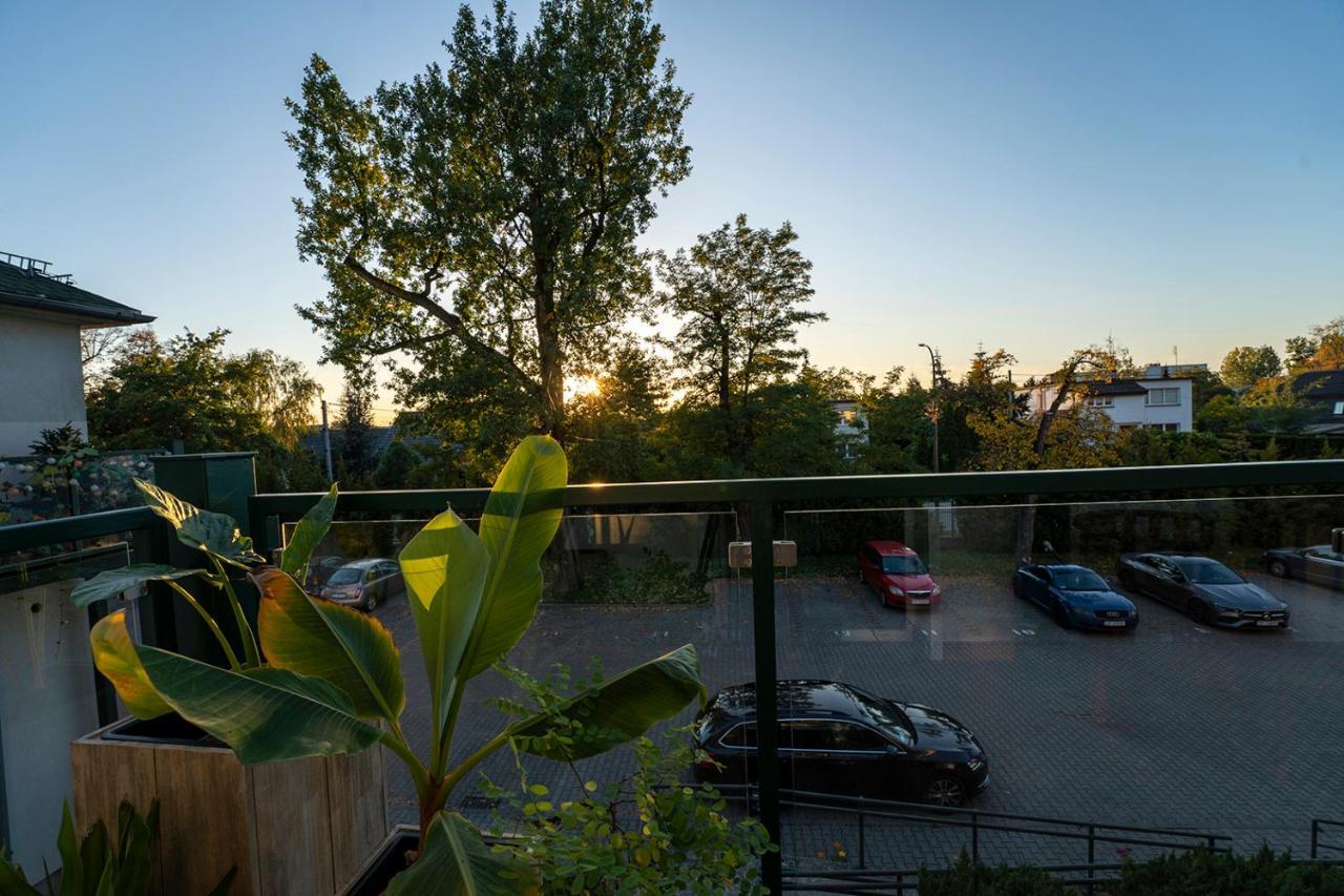 Industrial Apartment "I Loft Opole" Luaran gambar